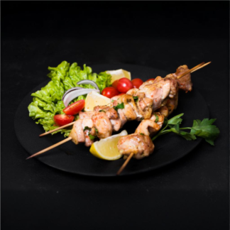 Chicken Tikka
