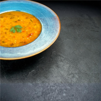 Dal Tadka