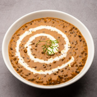 Dal Makhani