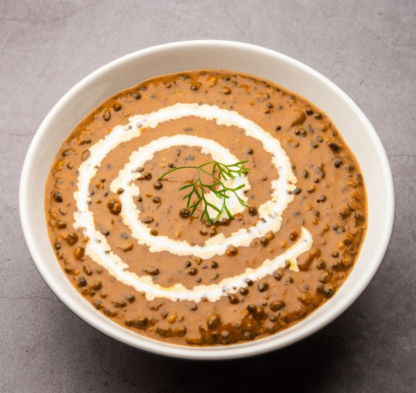Dal Makhani