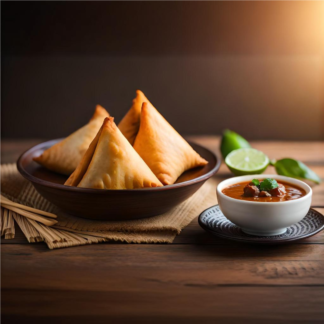 Samosas
