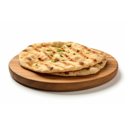 Amritsari Kulcha(potato/onion)