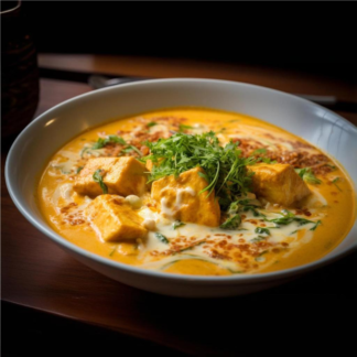 Paneer Butter Masala