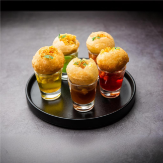 Paani Puri