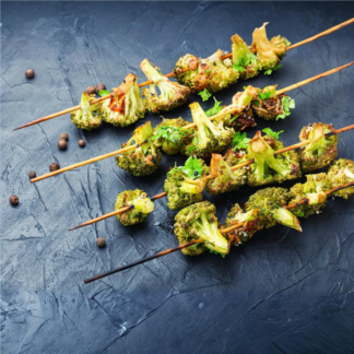 Cream Brocolli