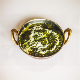 Palak Paneer