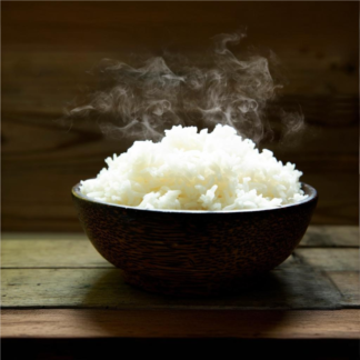 Jeera Rice