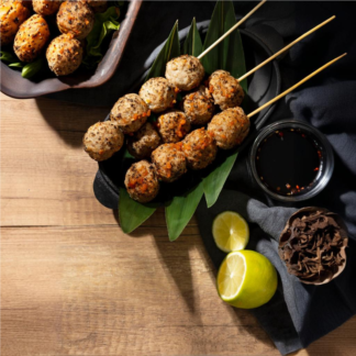 Hara bhara kabab