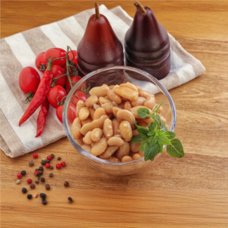 Masala Peanuts