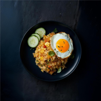 Egg Fried Rice