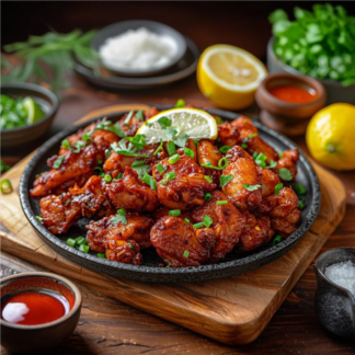 Chicken 65